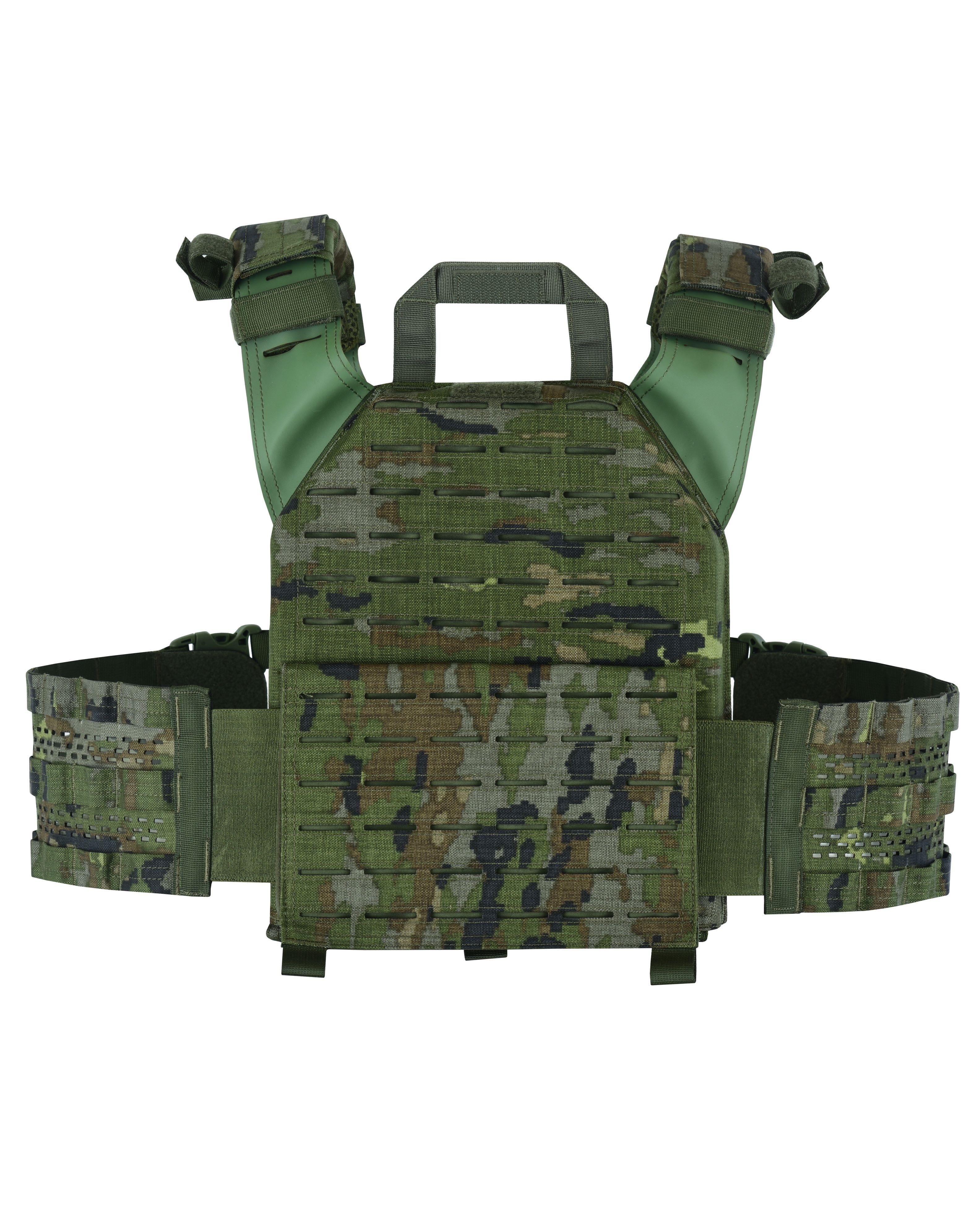 SHE - 154 "FPC" Falcon Plate Carrier