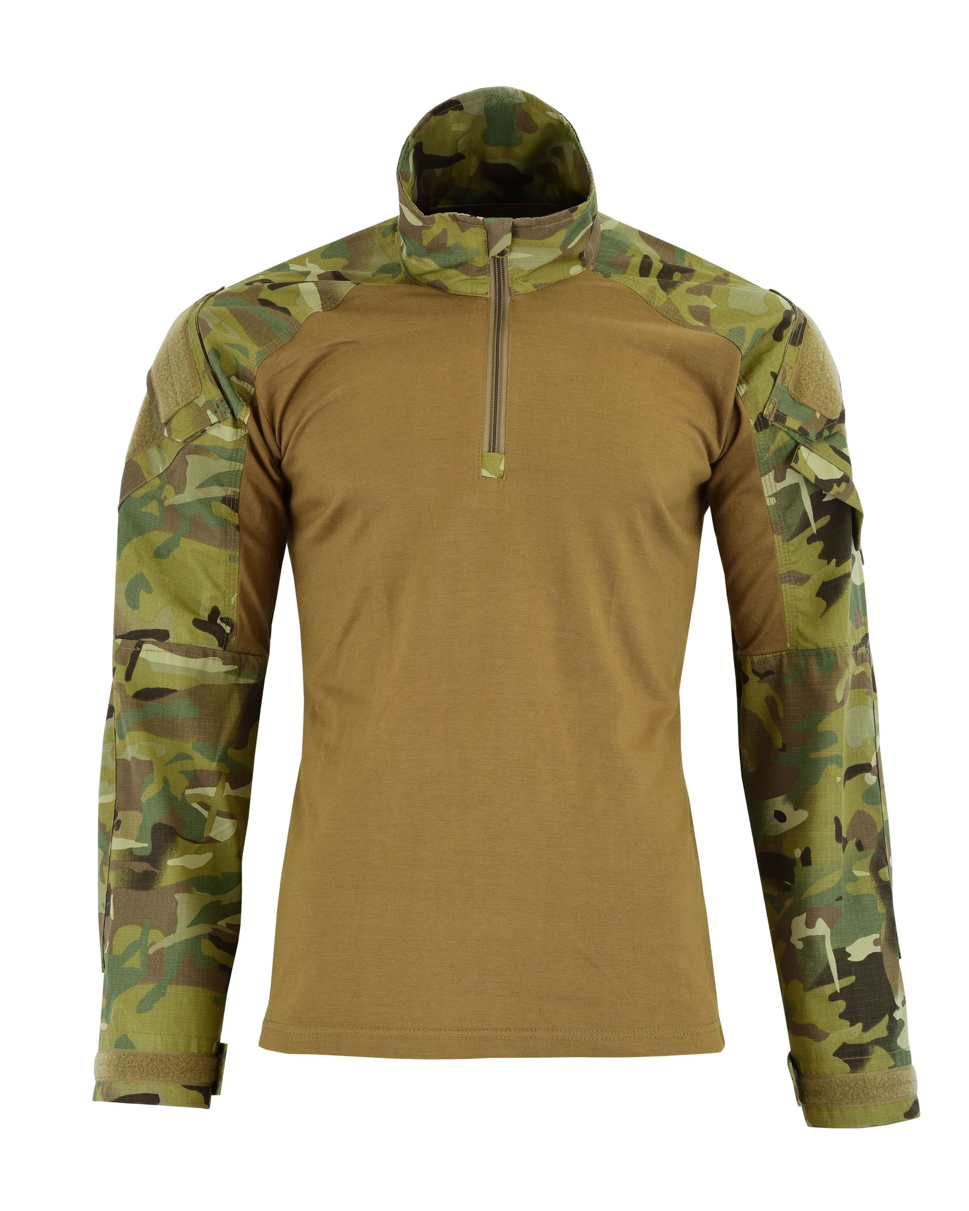 SHS-3207 HYBRID TACTICAL SHIRT