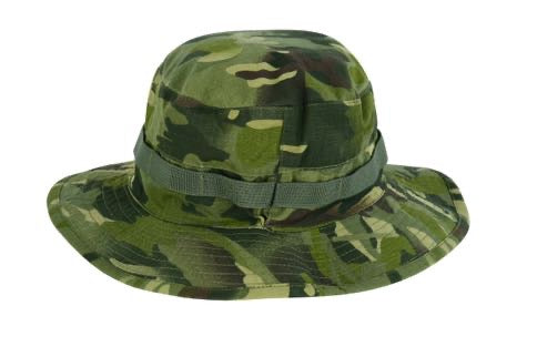 SHS-1957 BOONI HAT - 3XL+