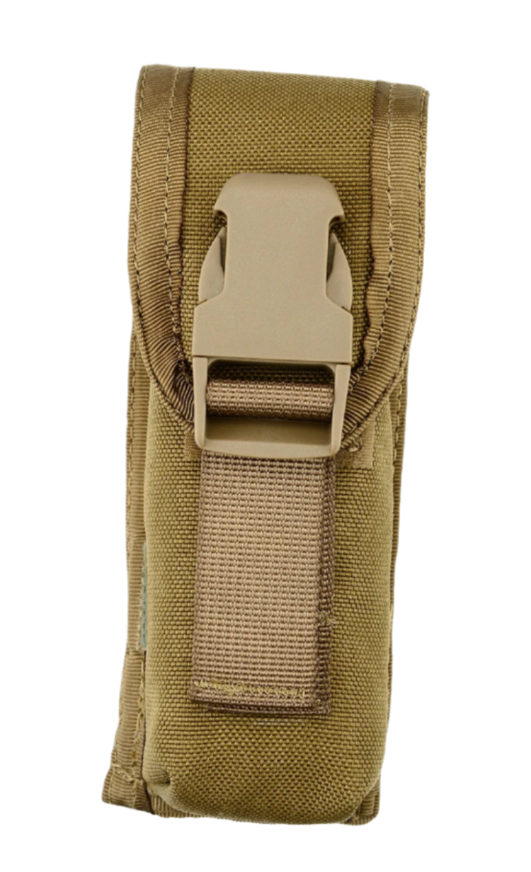 SHE-1037 FLASHLIGHT POUCH