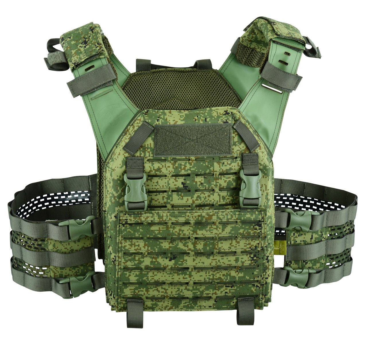 SHE - 154 "FPC" Falcon Plate Carrier