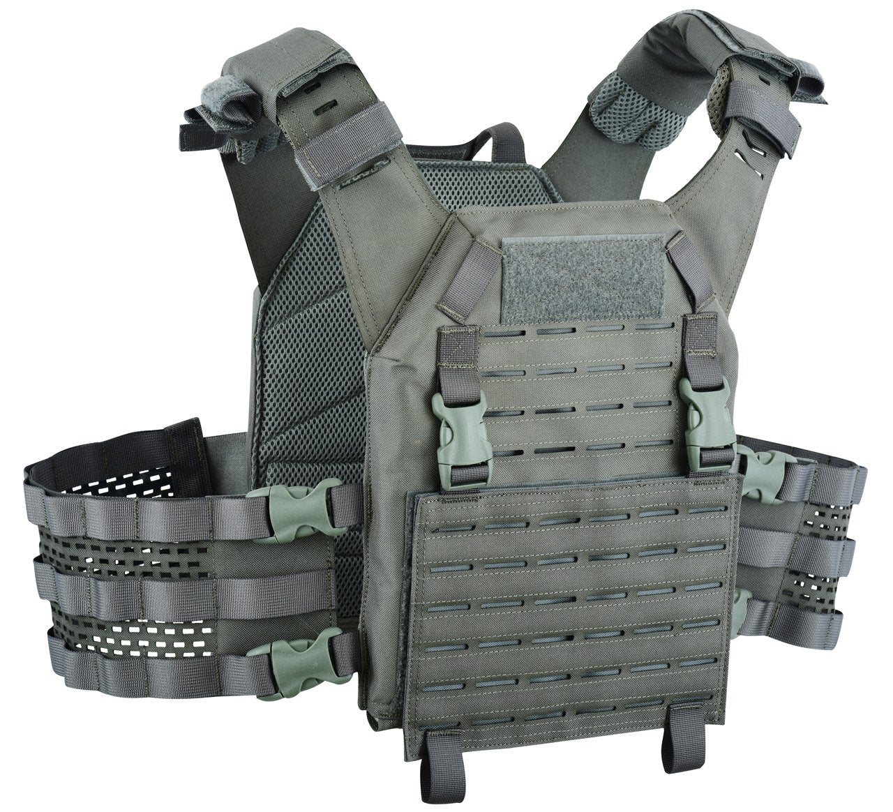 SHE - 154 "FPC" Falcon Plate Carrier