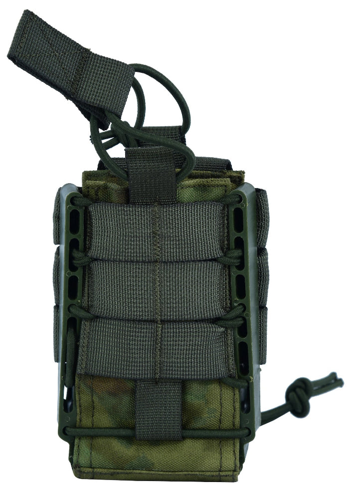 Double Magazine Pouch AK/M14