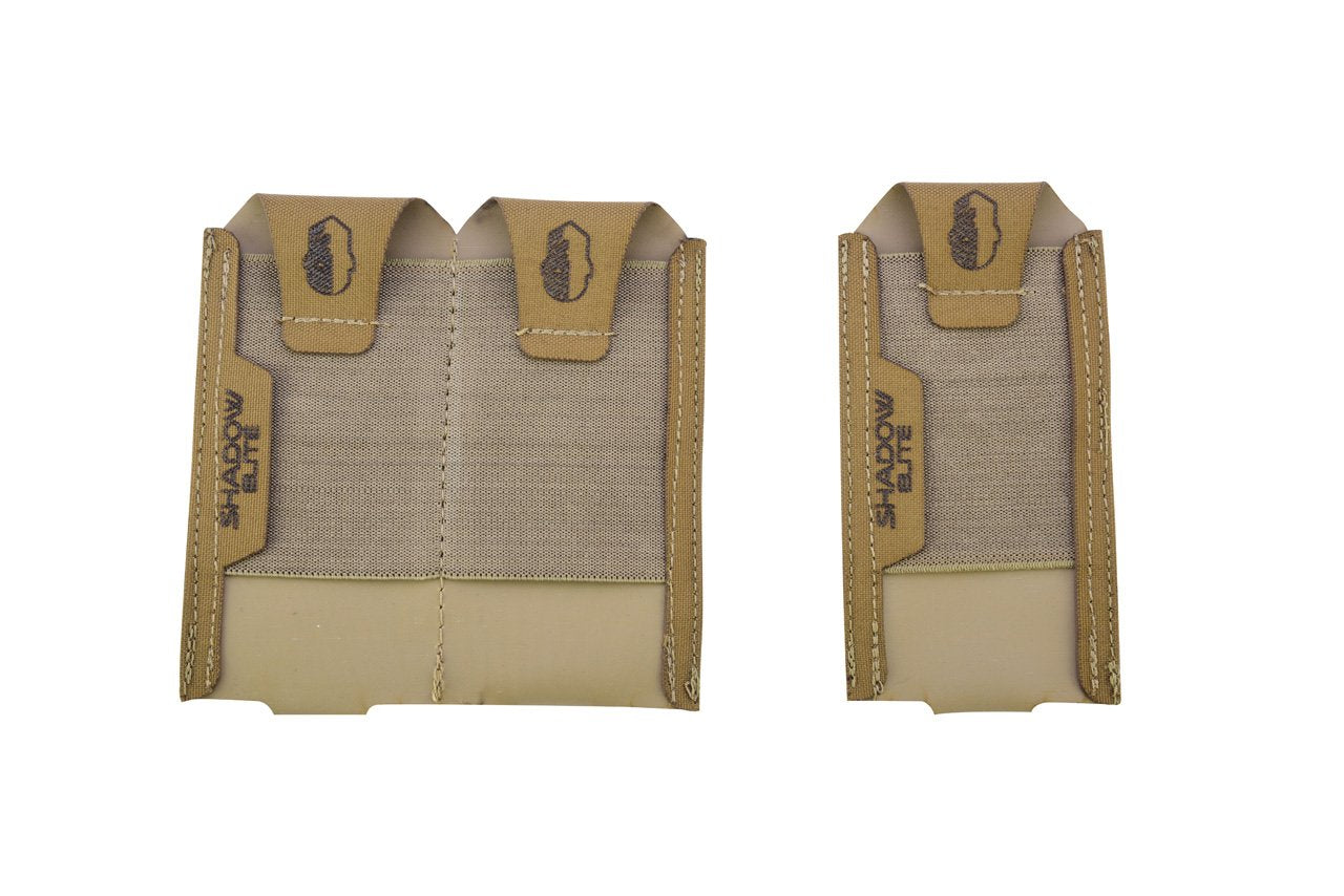 Shadow Tactical Gear マガジンポーチ OD 2個 Shadow Tactical Gear Pouches & Holsters