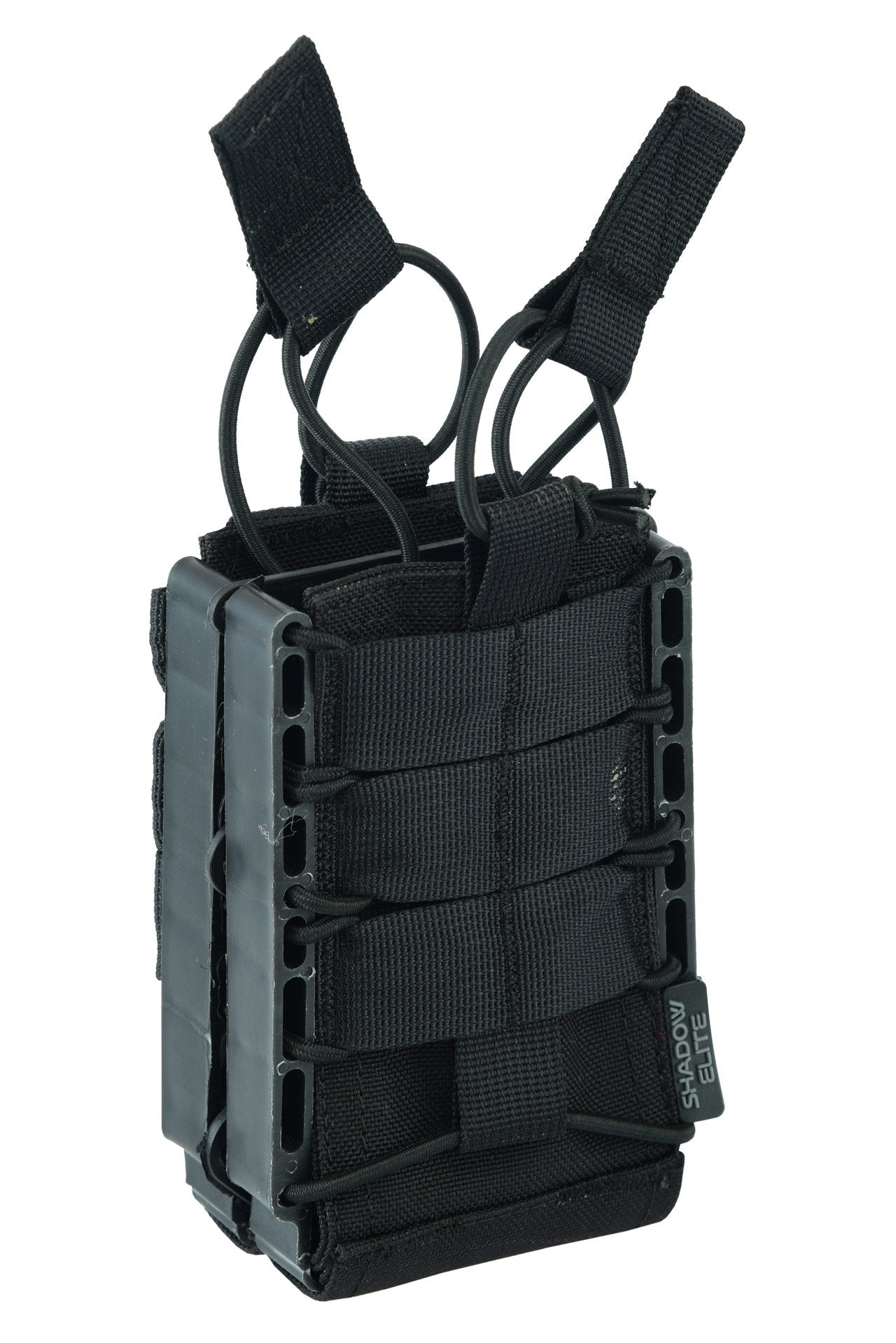 SHE-21020 Rapid Access Double Rifle Magazine Pouch