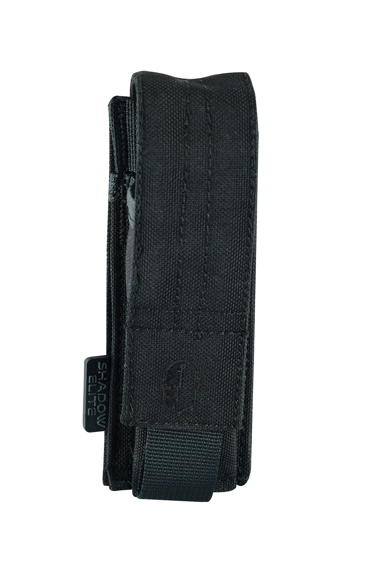 SHE-23029 GRIPTAC SINGLE PISTOL MAG POUCH