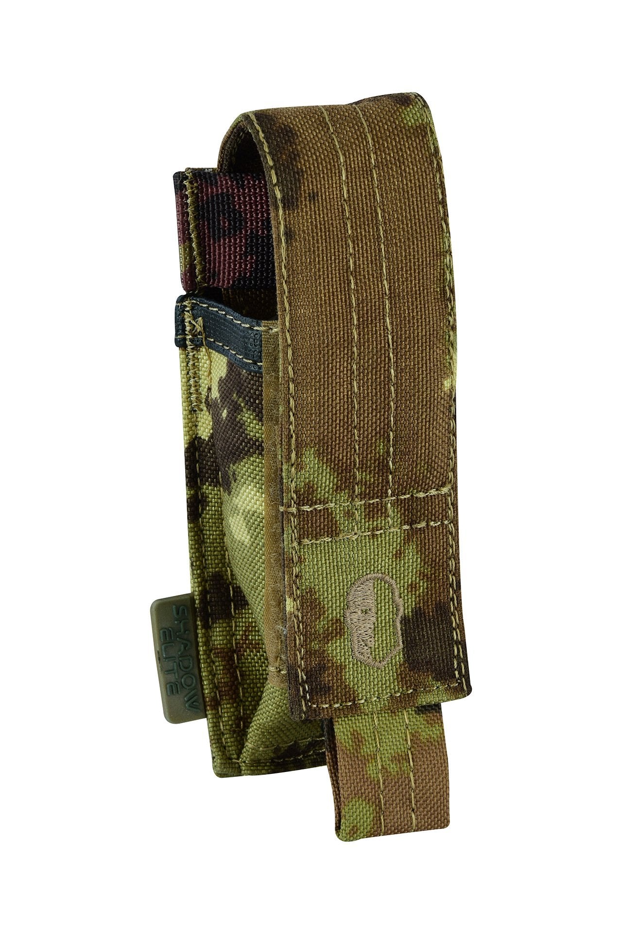 SHE-23029 GRIPTAC SINGLE PISTOL MAG POUCH