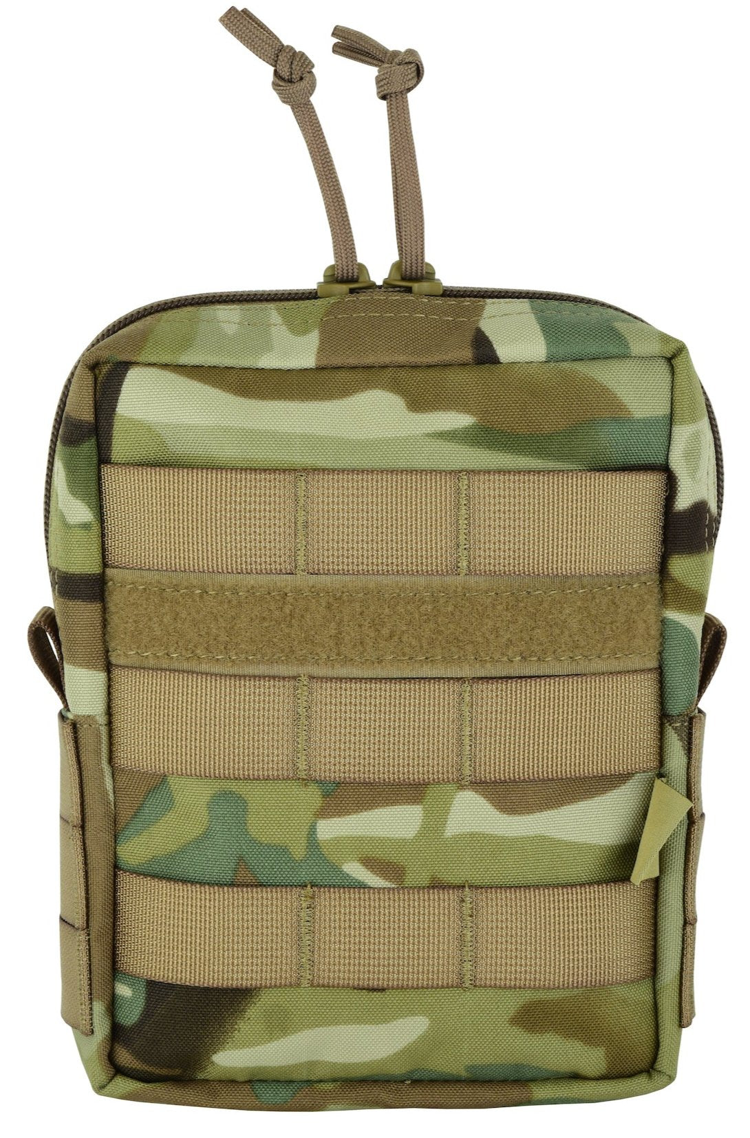 SHE-23034 MEDIUM UTILITY POUCH MULTICAM