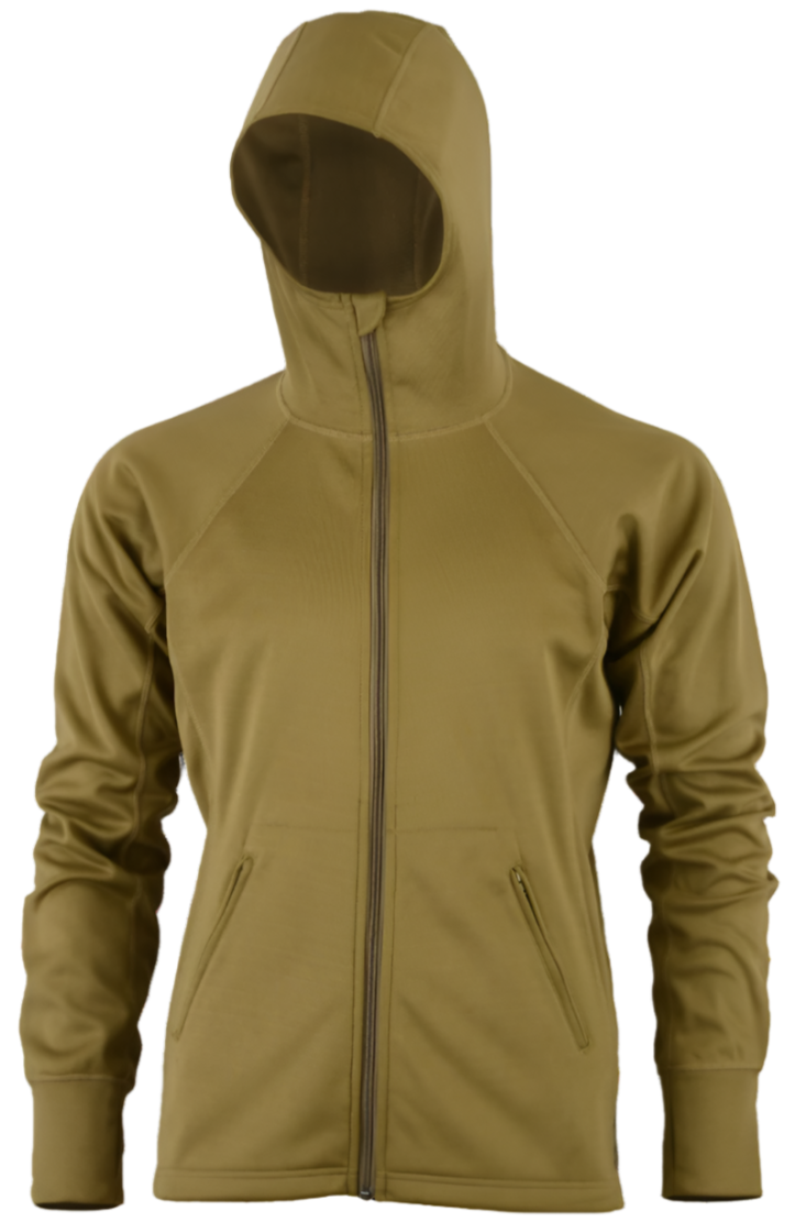 SHE-3219 Performance Hoodies