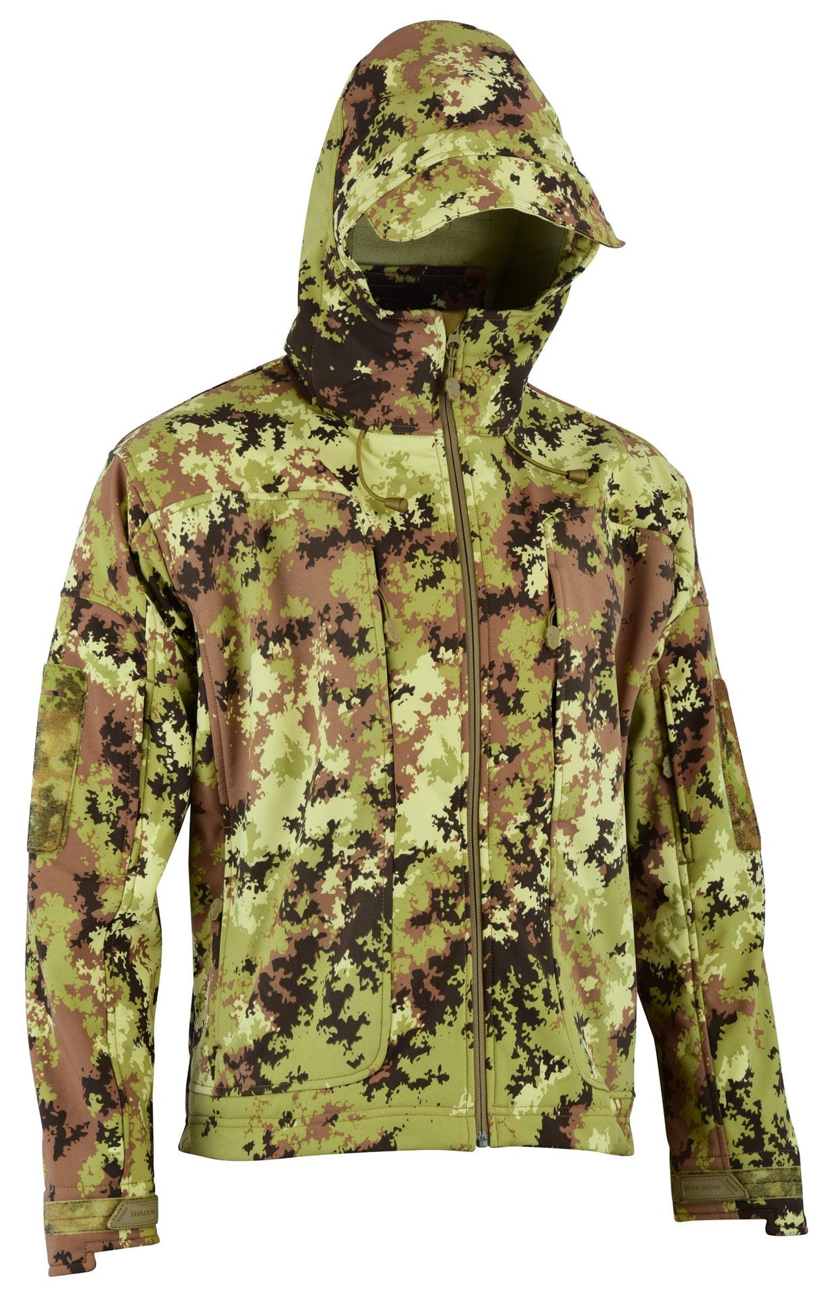 Shadow Tactical Gear Jackets