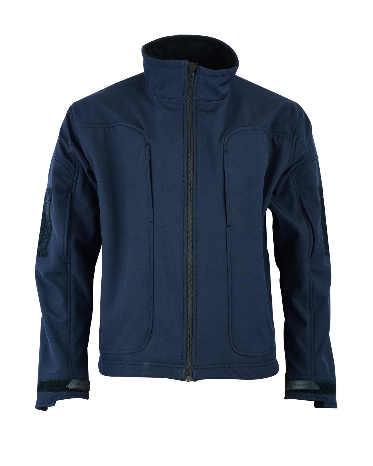 SHE-3484 ECHO SOFT-SHELL JACKET