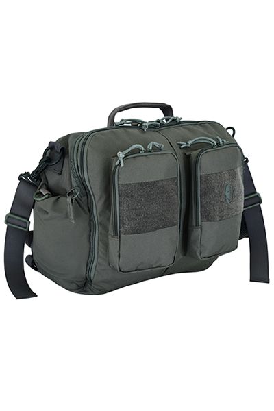 SHE-507 EDC MESSENGER BAG