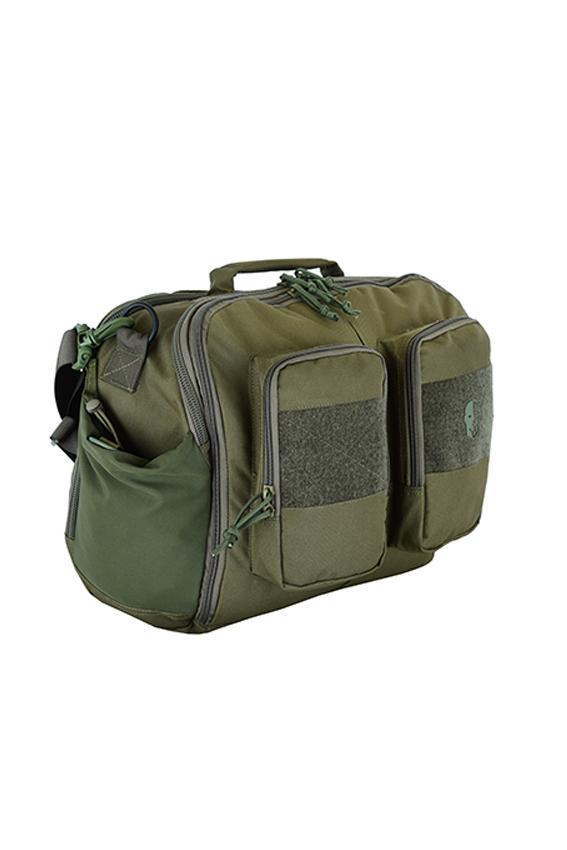 SHE-507 EDC MESSENGER BAG