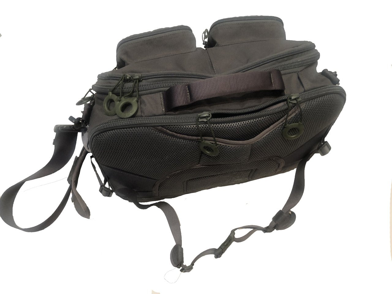 SHE-507 EDC MESSENGER BAG