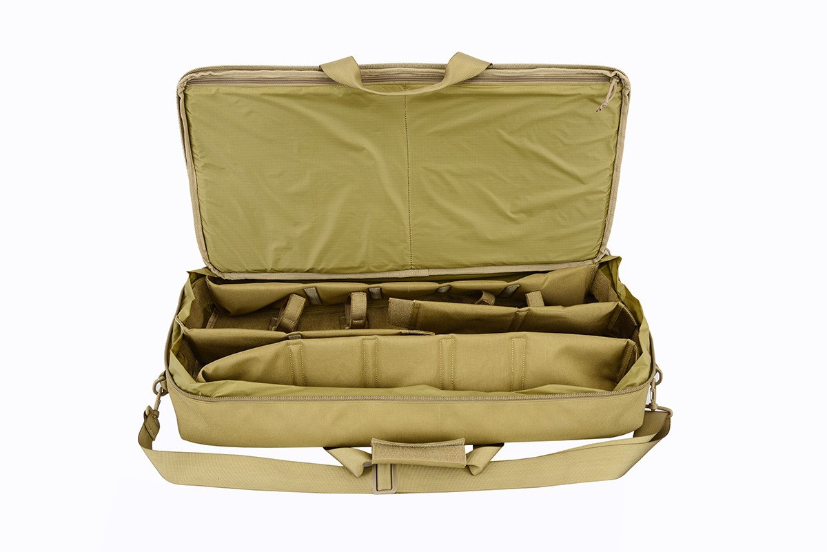 SHE-522 DEPLOYMENT BAG