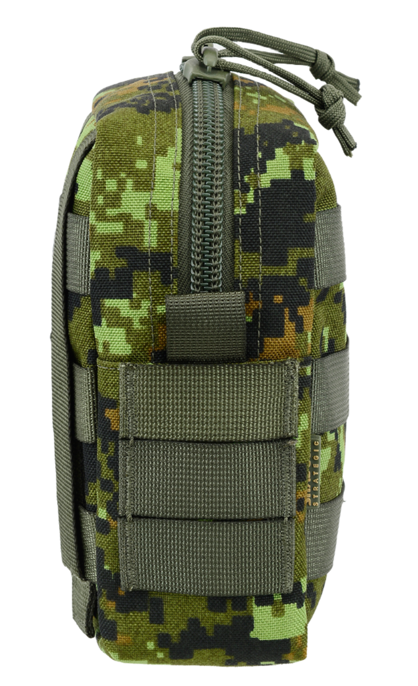  Shadow Strategic Multi Purpose Utility pouch  Color Cadpat.