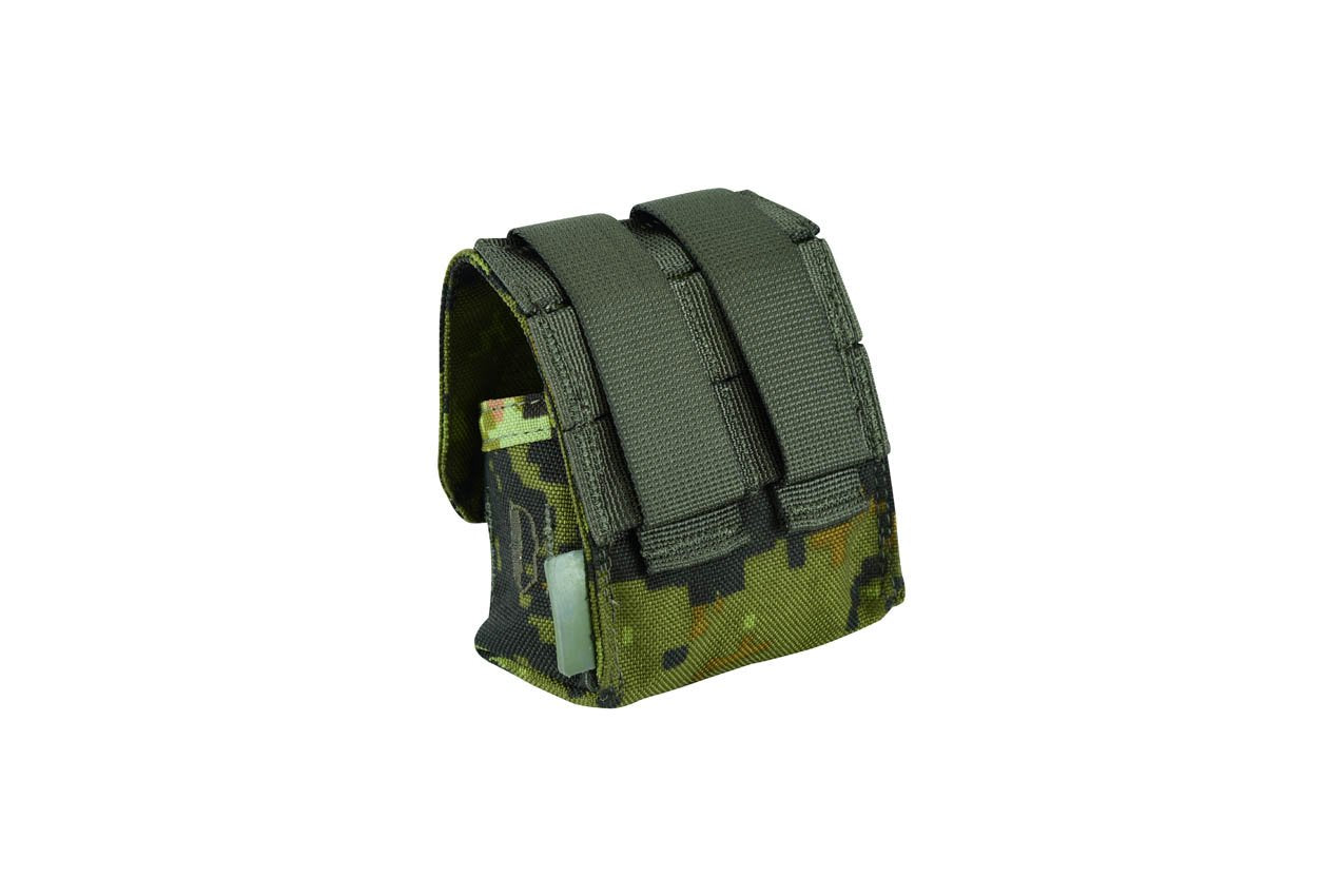 SHE-836 Frag Grenade Pouch colour cadpat