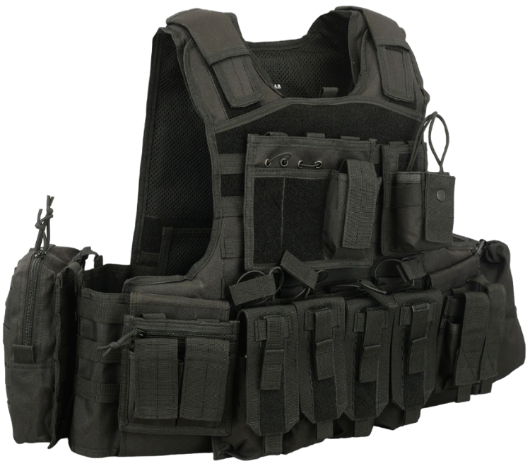 SHS-080 SHS2 Assault Plate Carrier