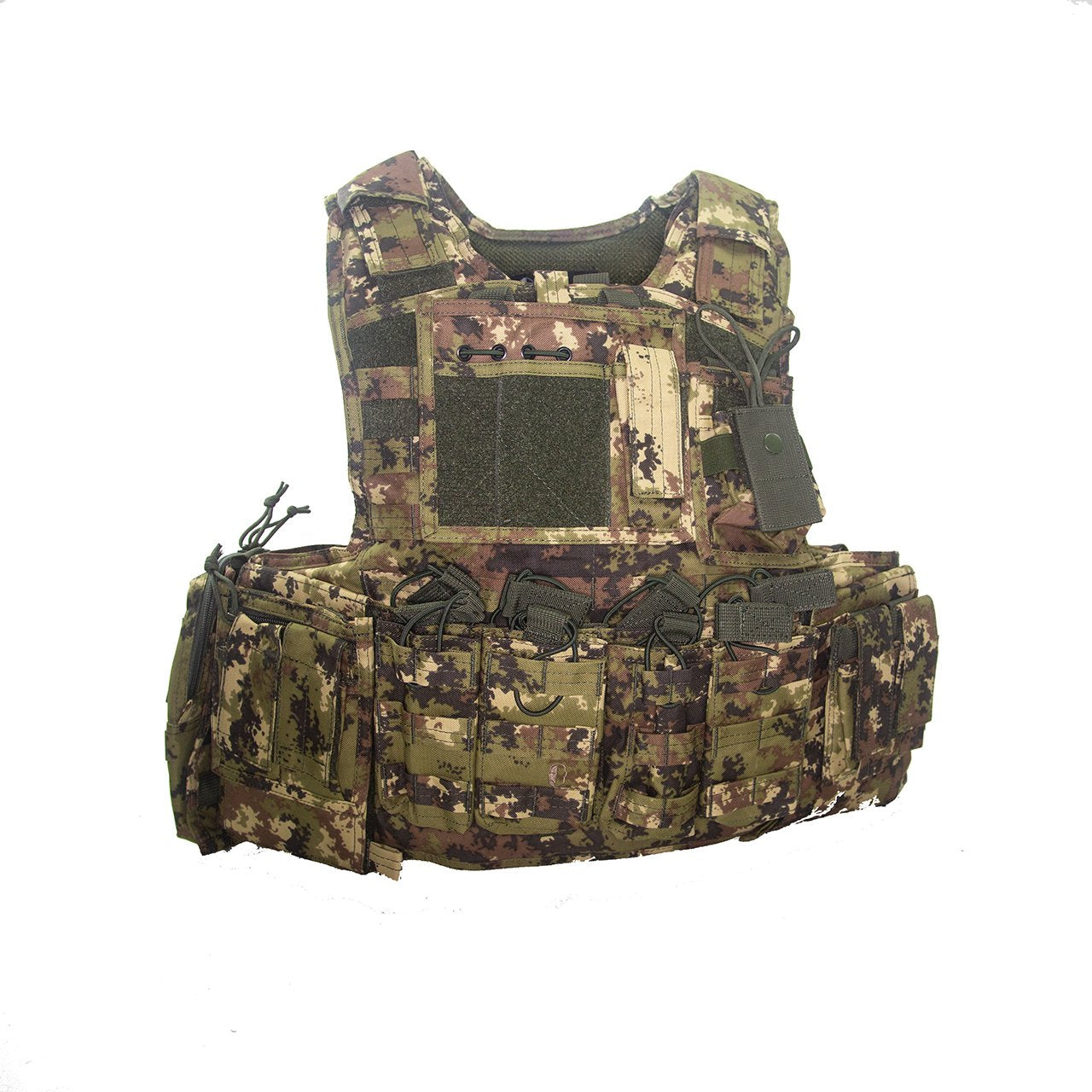 SHS-080 SHS2 Assault Plate Carrier