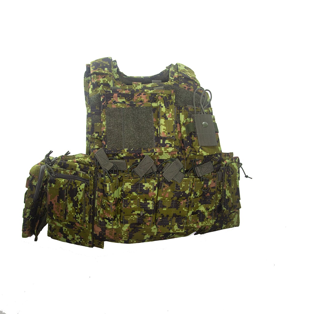 SHS-080 SHS2 Assault Plate Carrier