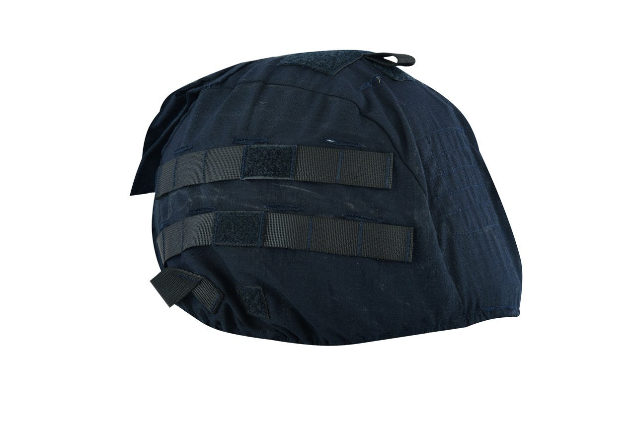 SHS-1330 MICH HELMET COVER