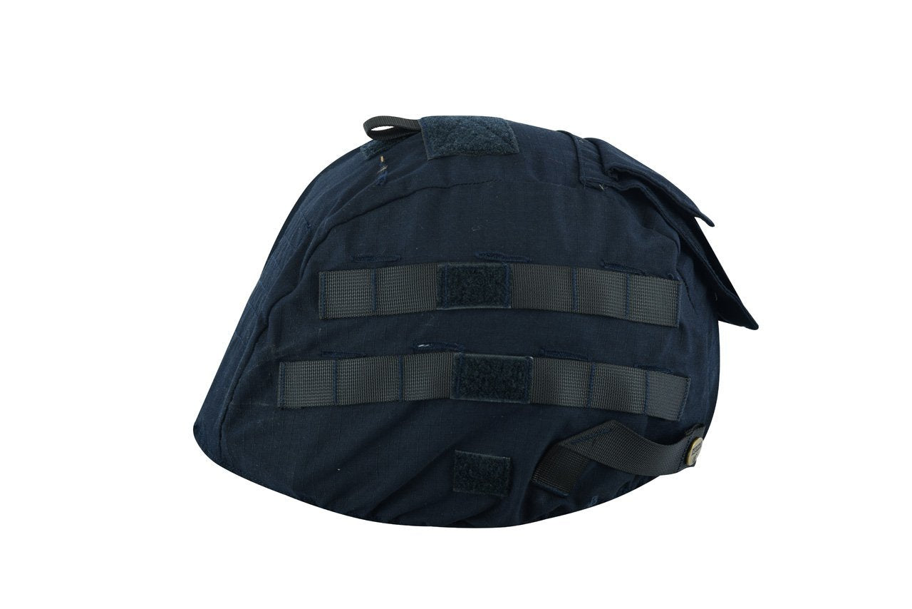 SHS-1330 MICH HELMET COVER