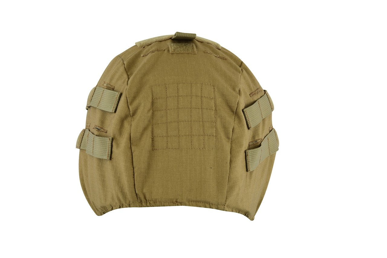 SHS-1330 MICH HELMET COVER