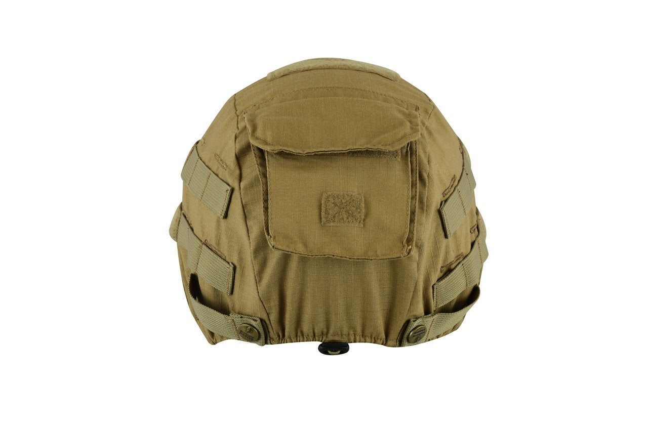 SHS-1330 MICH HELMET COVER