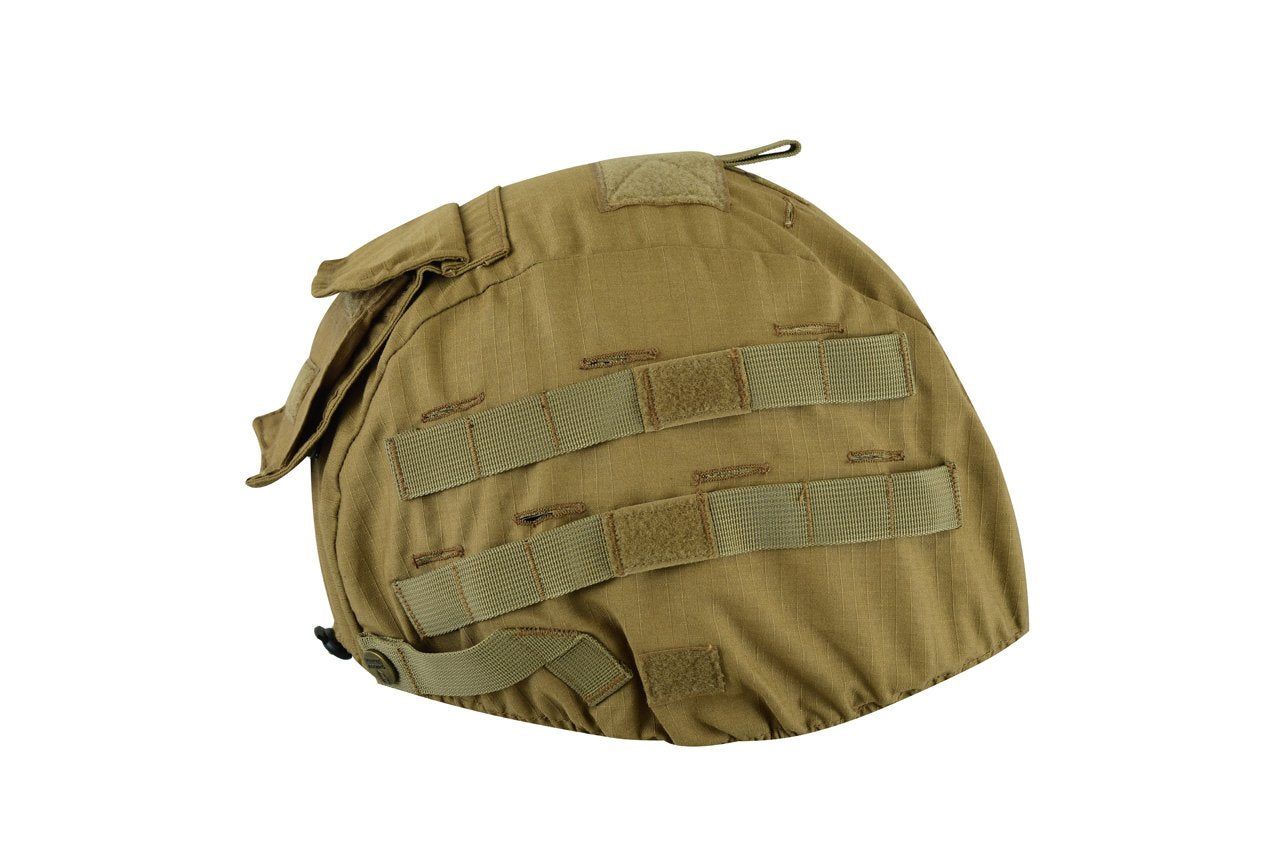 SHS-1330 MICH HELMET COVER