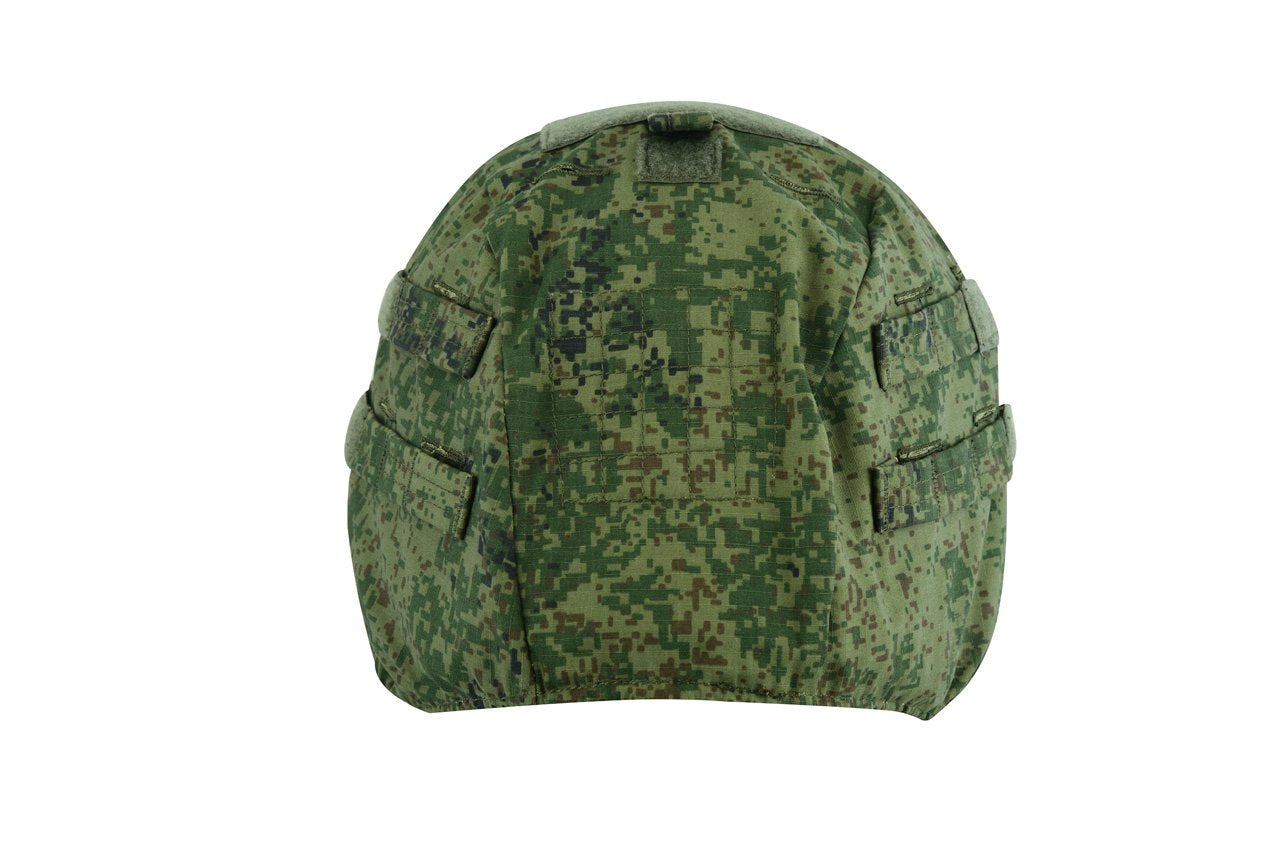 SHS-1330 MICH HELMET COVER