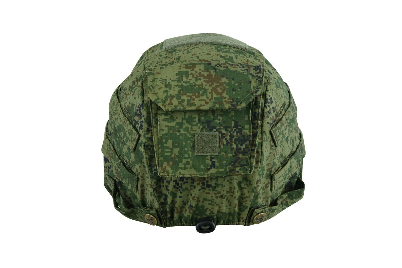 SHS-1330 MICH HELMET COVER