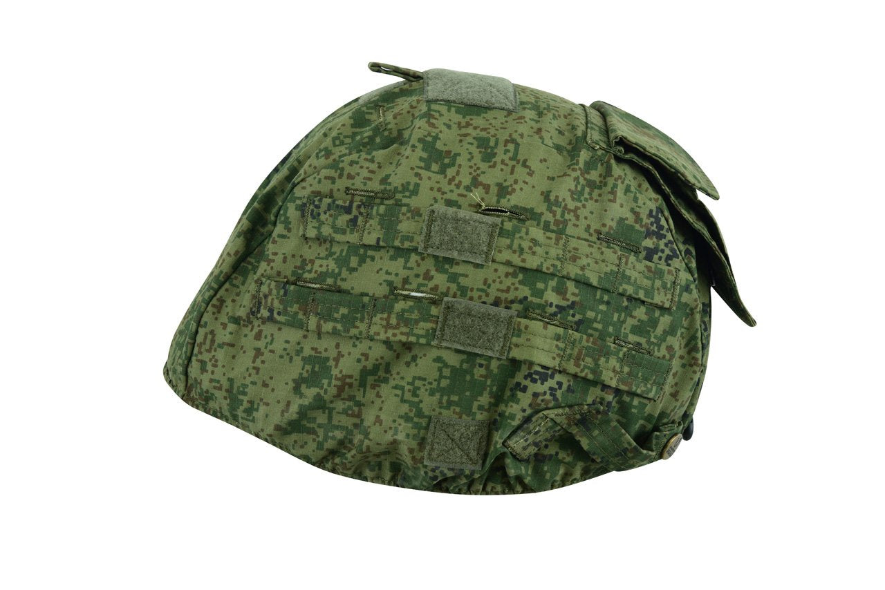 SHS-1330 MICH HELMET COVER