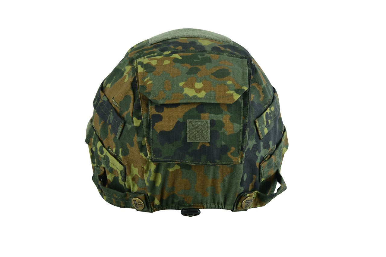 SHS-1330 MICH HELMET COVER