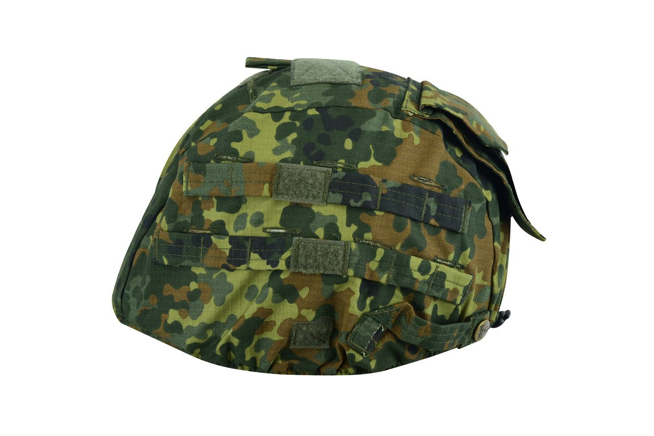 SHS-1330 MICH HELMET COVER