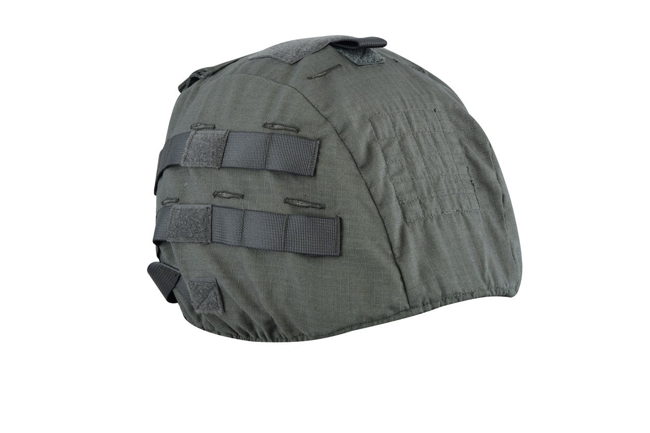 SHS-1330 MICH HELMET COVER