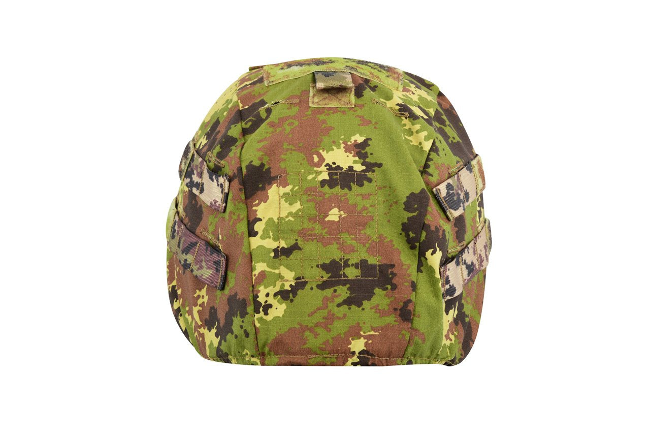 SHS-1330 MICH HELMET COVER