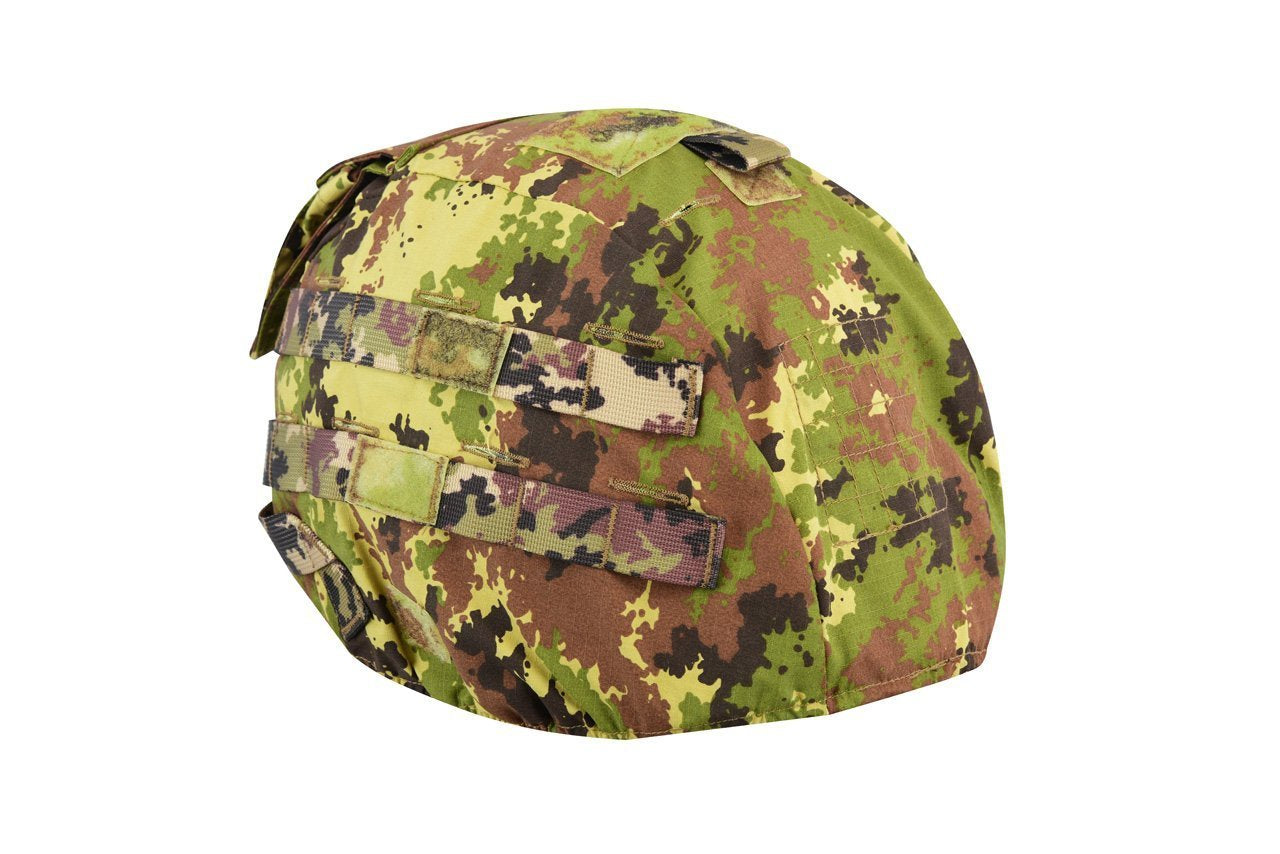 SHS-1330 MICH HELMET COVER