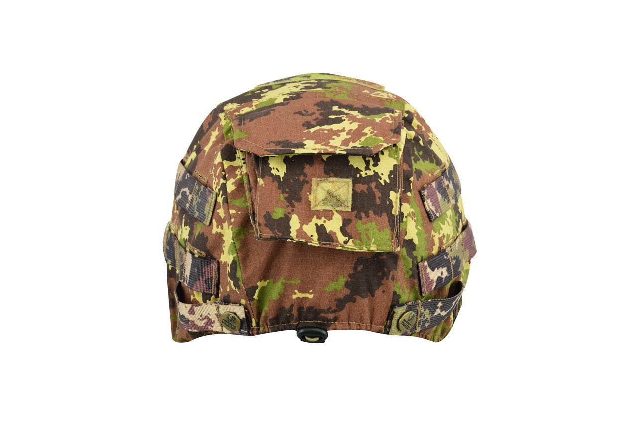 SHS-1330 MICH HELMET COVER