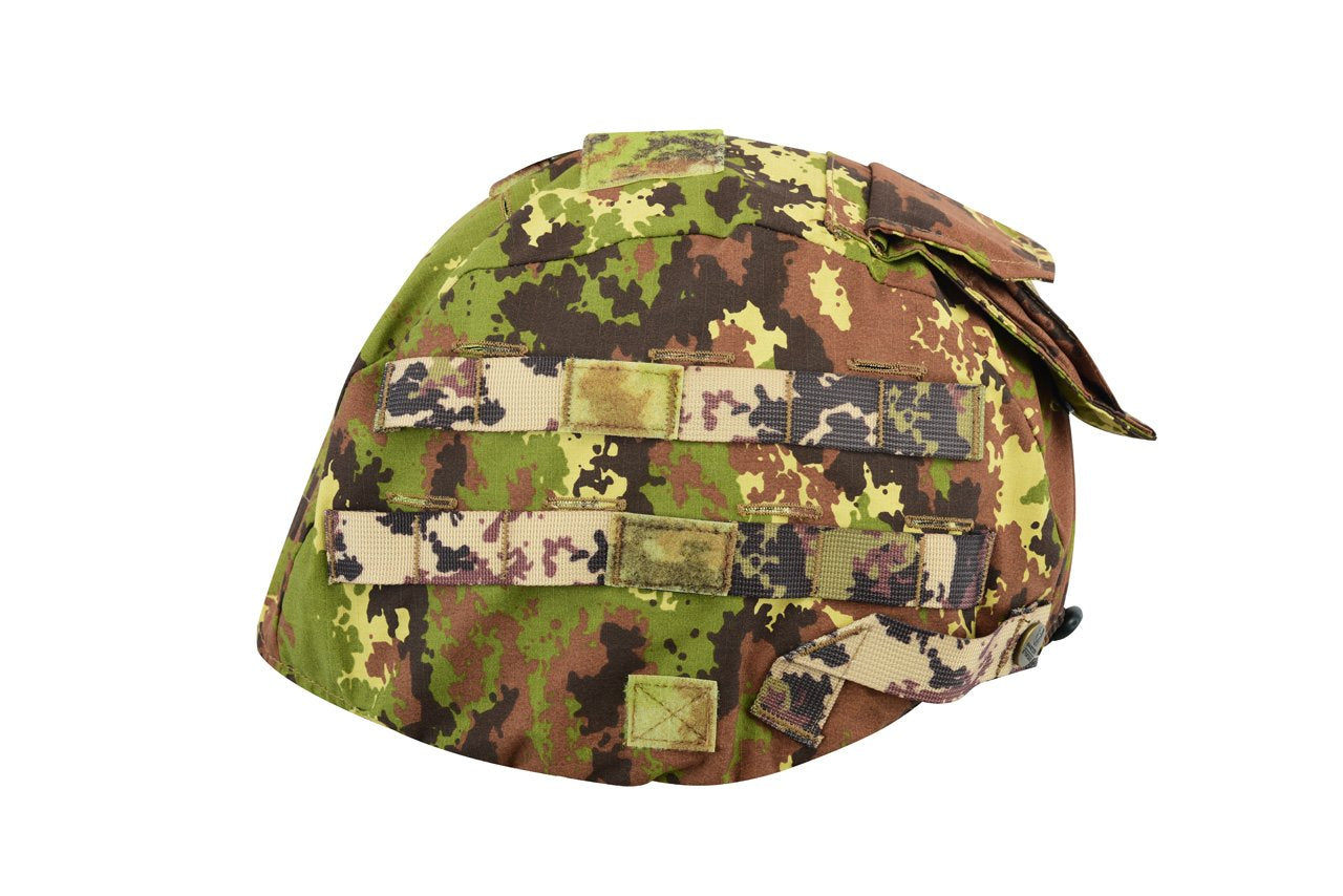 SHS-1330 MICH HELMET COVER