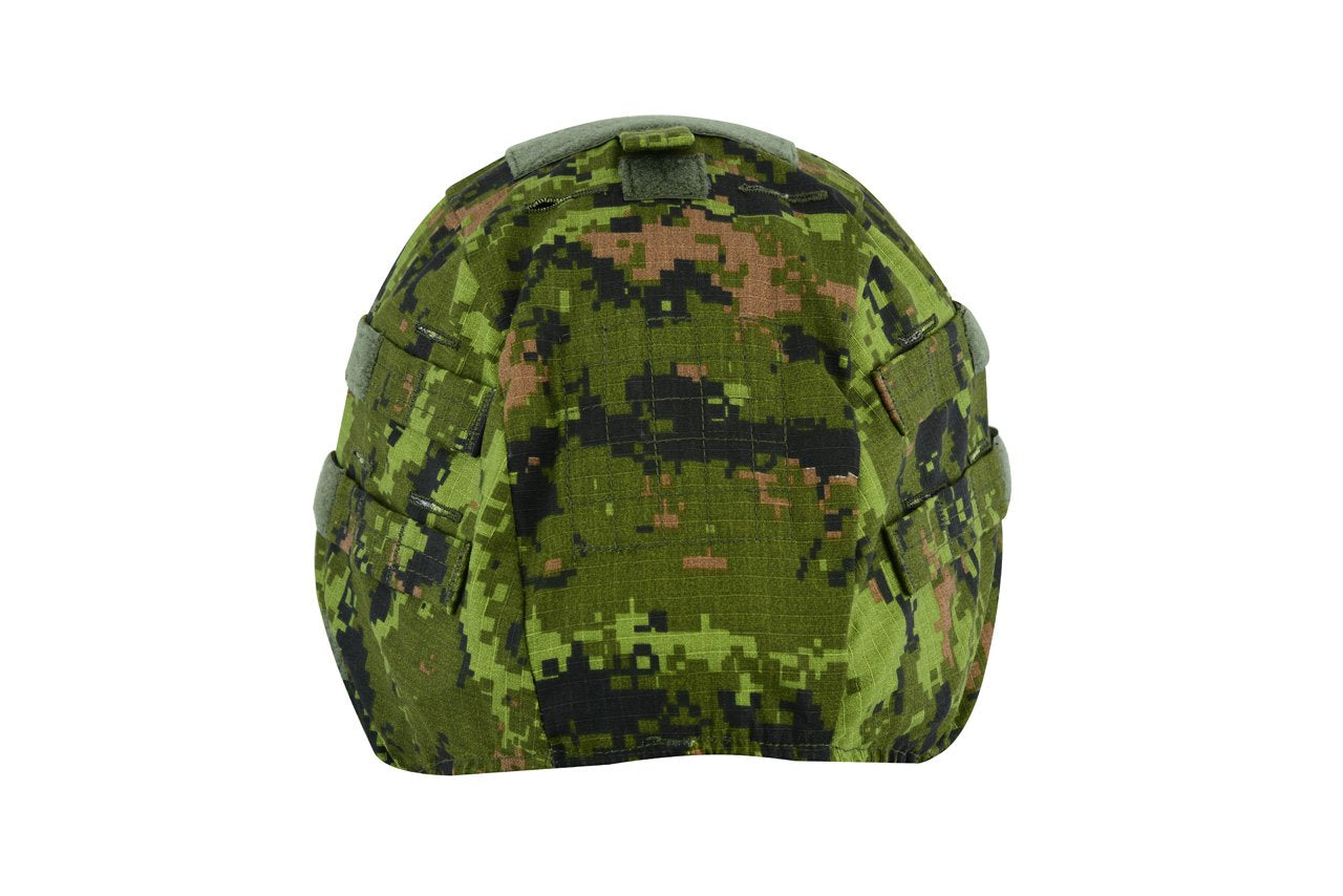 SHS-1330 MICH HELMET COVER