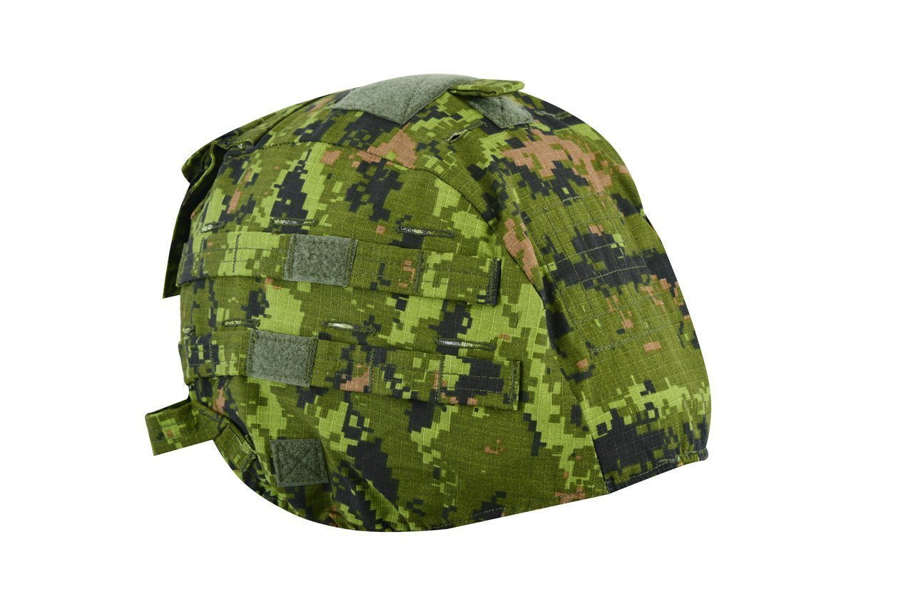 SHS-1330 MICH HELMET COVER