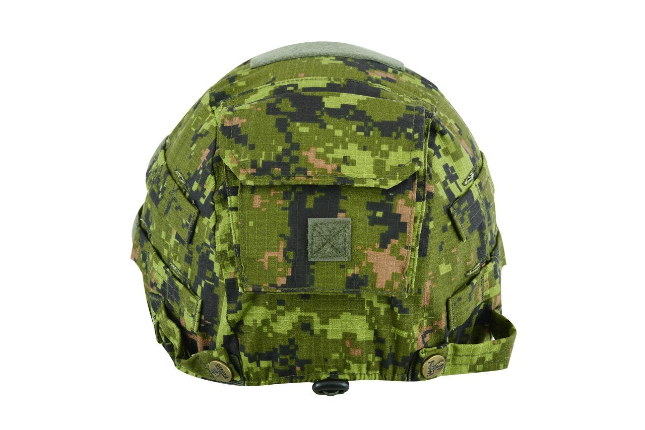 SHS-1330 MICH HELMET COVER