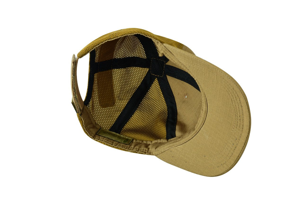 SHS-1945 "MTH" MESH TACTICAL HAT