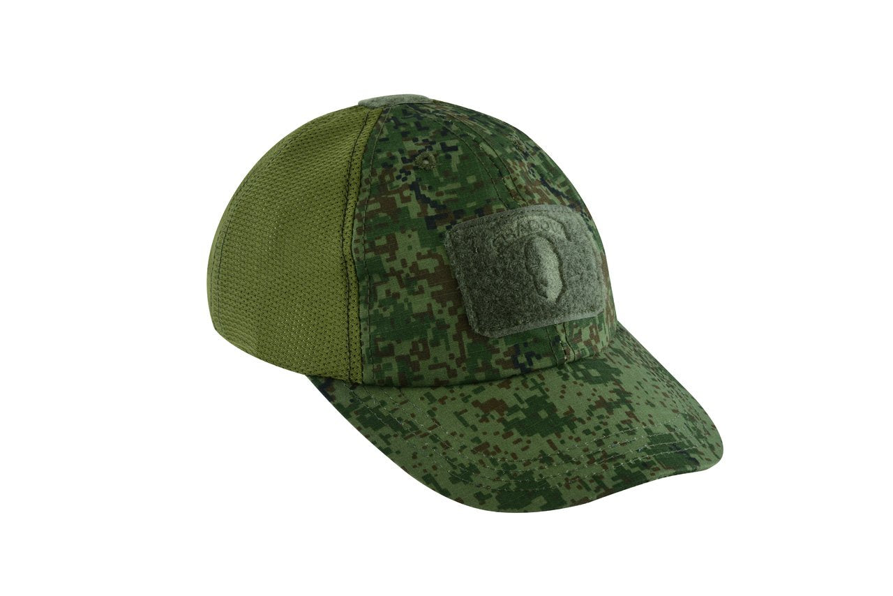 SHS-1945 "MTH" MESH TACTICAL HAT