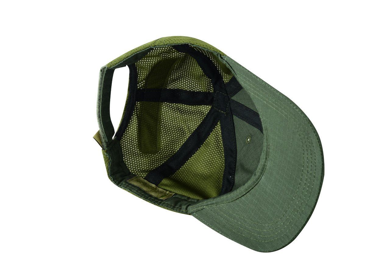 SHS-1945 "MTH" MESH TACTICAL HAT