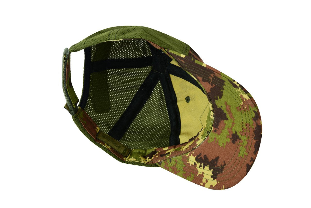 SHS-1945 "MTH" MESH TACTICAL HAT