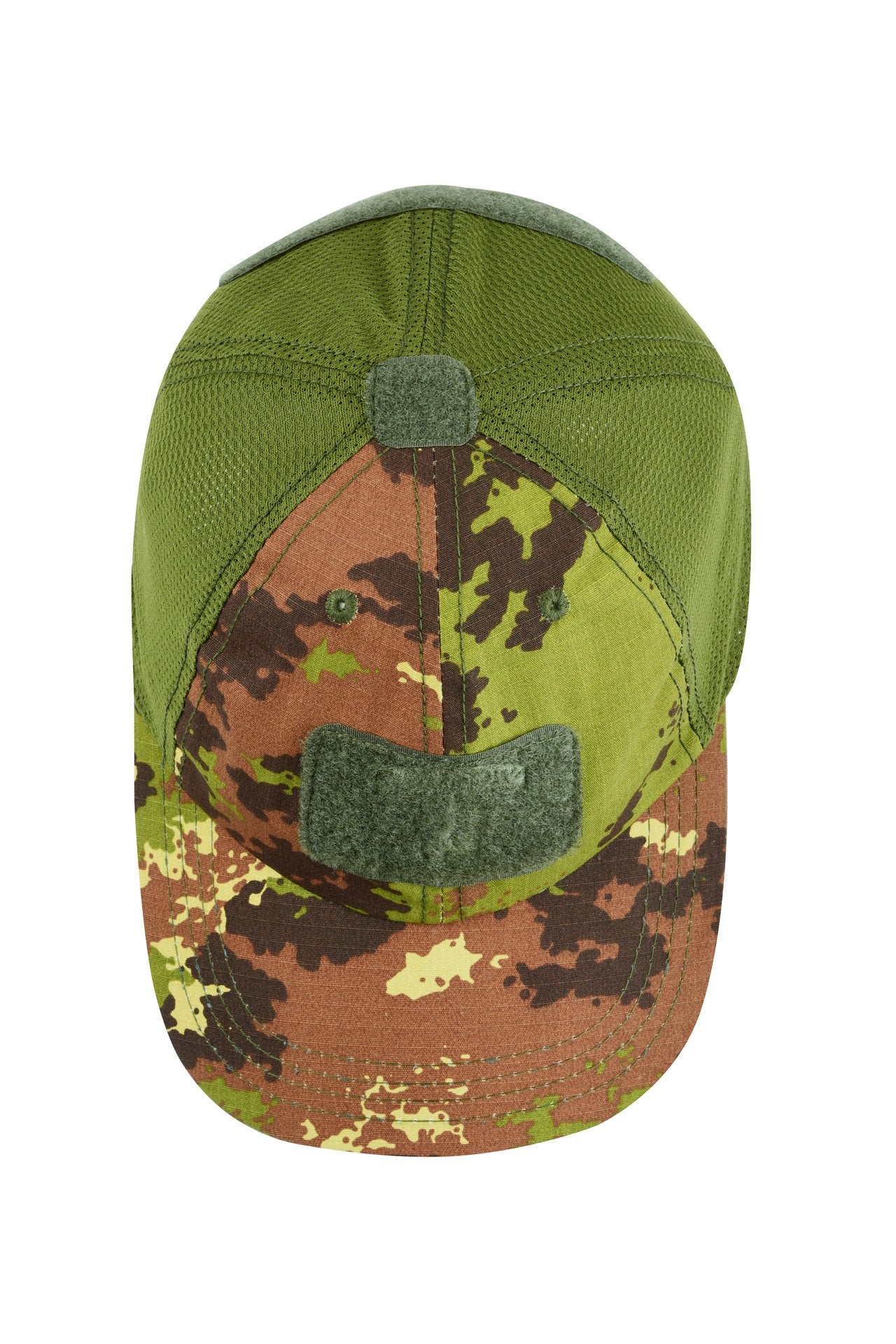 SHS-1945 "MTH" MESH TACTICAL HAT