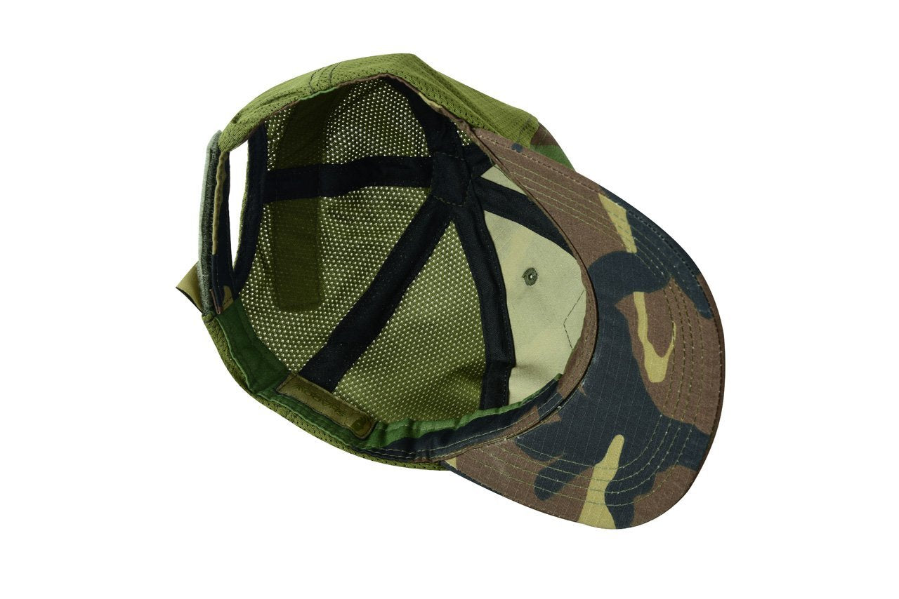 SHS-1945 "MTH" MESH TACTICAL HAT