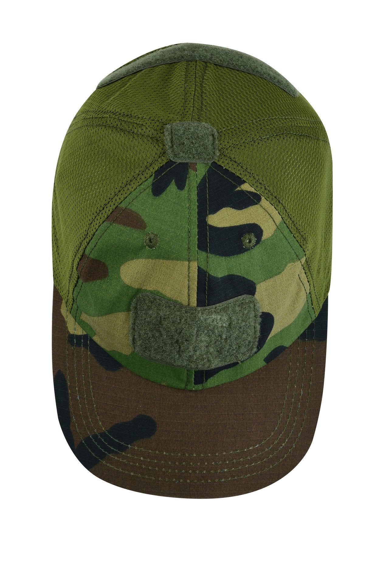 SHS-1945 "MTH" MESH TACTICAL HAT