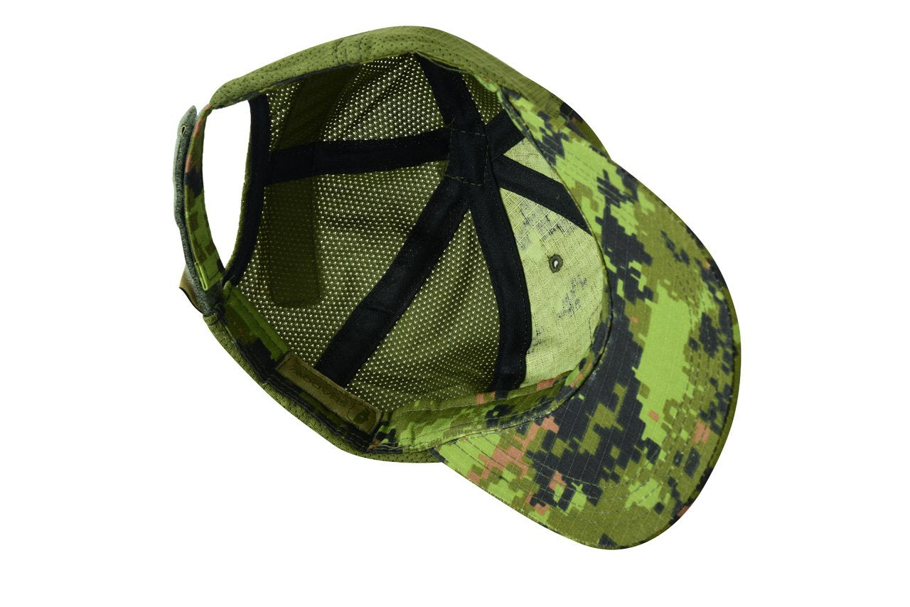 SHS-1945 "MTH" MESH TACTICAL HAT